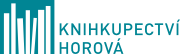 Logo Knihkupectví Horová
